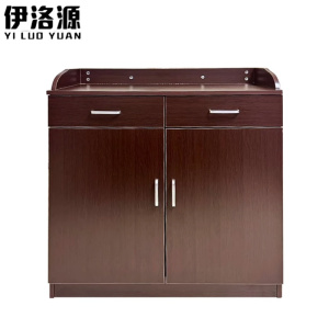 伊洛源茶水柜两门两抽台