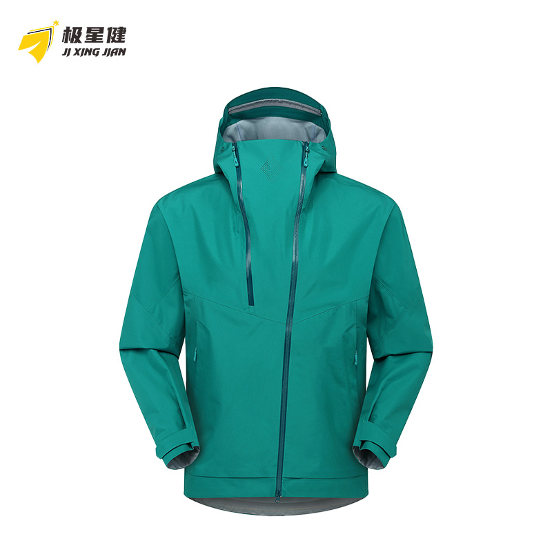 极星健 冲锋衣 S1 件