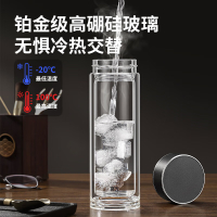 富光 晖宇玻璃杯 2424-SH-420 400ml