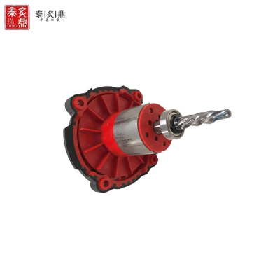 泰炙鼎 3/4转子后盖组件TZD-HD0008 个