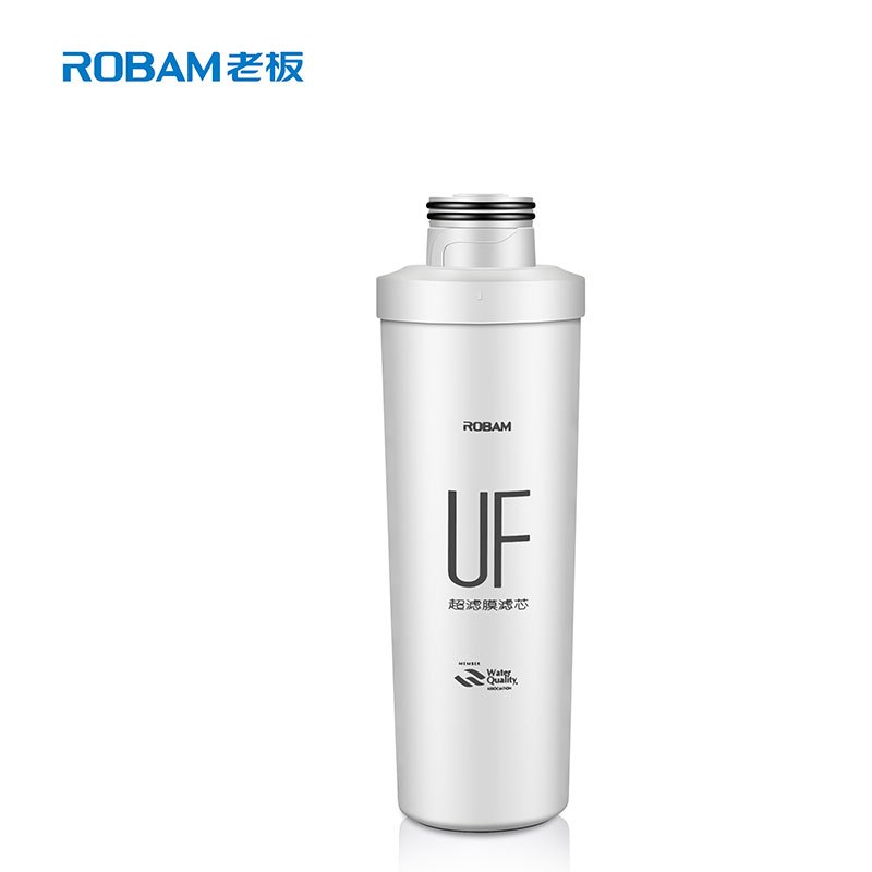 老板(ROBAM)UF超滤膜滤芯 12个月更换周期 J387专用原装净水器配件tc