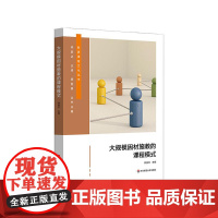 大规模因材施教的课程模式 新质课程文化丛书 课程设计 个性化人才培养 中小学案例 正版 华东师范大学出版社