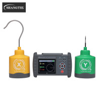 SHANGTIE 无线核相仪(语音核相、带电压测量) ES2080/台