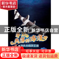 正版 消失的精灵王族 赵长发著 黑龙江少年儿童出版社 9787531957