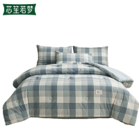 芯笙若梦 棉花被 6斤/床