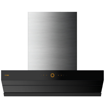 CXW-358-02-Z6TA 方太油烟机 钢化玻璃面板 智能挥手感应 一级能效 顶侧双吸设计 30 大风量