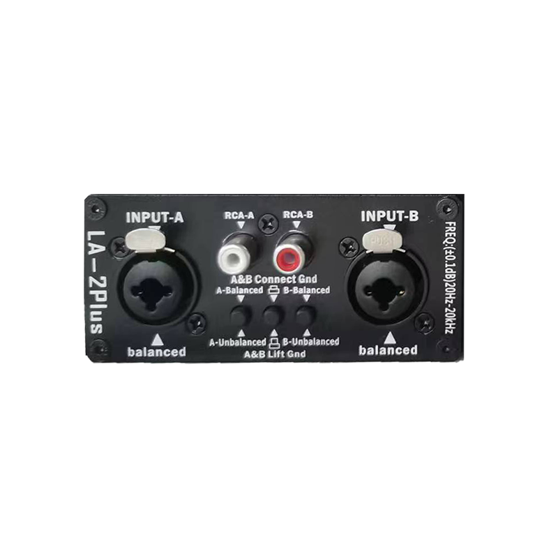 VOKON沃云 音频隔离变压器 VM-GL620