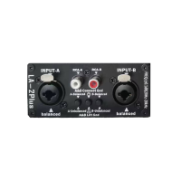 VOKON沃云 音频隔离变压器 VM-GL620