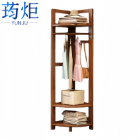 荺炬转角衣帽架40*40*180cm个