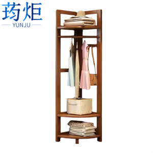 荺炬转角衣帽架40*40*180cm个