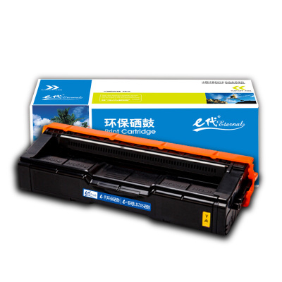 e代经典 LD205Y硒鼓黄色 适用于CS2010DW CF2090DWA打印机