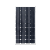 迪信光谱 安防监控太阳能板 OYD-SH182/100W 套