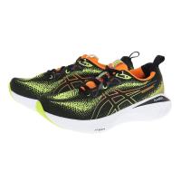 亚瑟士(ASICS)男款跑步鞋缓震轻便 jogging走步训练鞋GEL-KUMARUS