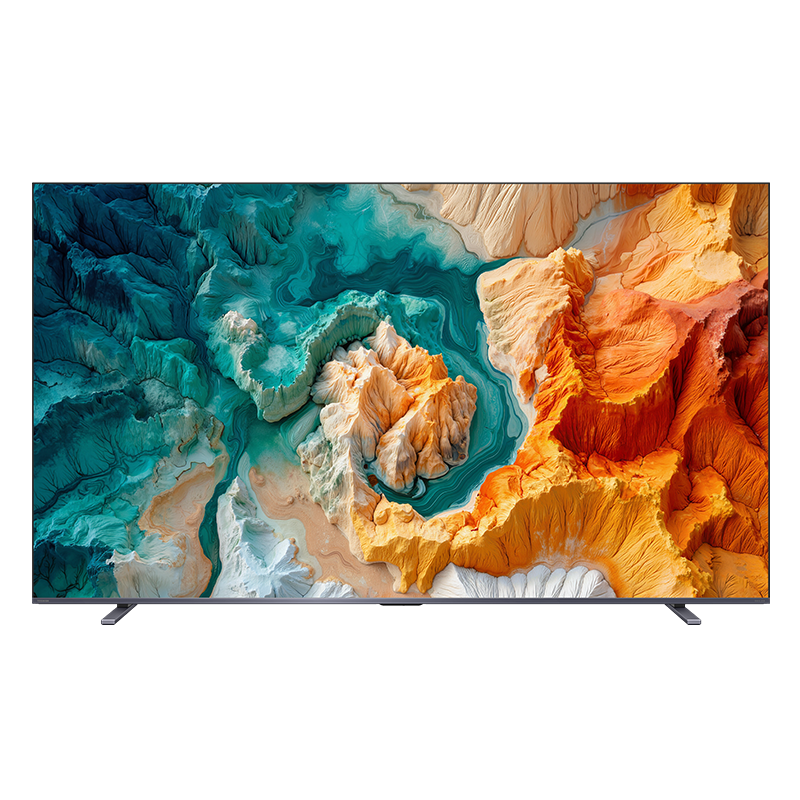 东芝电视100Z600QF-S 娱乐巨幕Super 音画双芯ZR&BR 2.1.2声道火箭炮音响 原色高画质