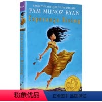 [正版]风中玫瑰 英文原版 Esperanza Rising 青少年历史小说 励志小说