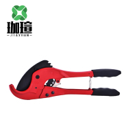 珈瑄 PPR剪刀 快剪线管水管切刀切割割管切水电工具 63mm 把