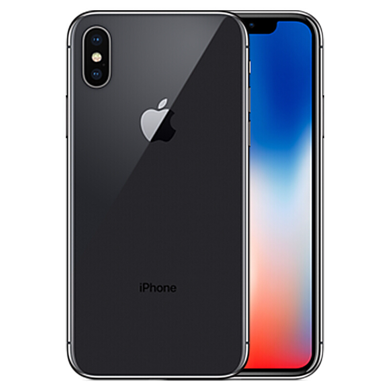 【官方正品】apple/苹果 iphone x 苹果手机 移动联通4g 智能手机