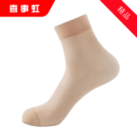 喜事虹 面膜钢丝袜 均码 双