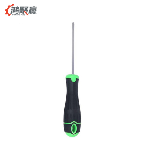 鸿聚赢 十字螺丝刀 3寸 把