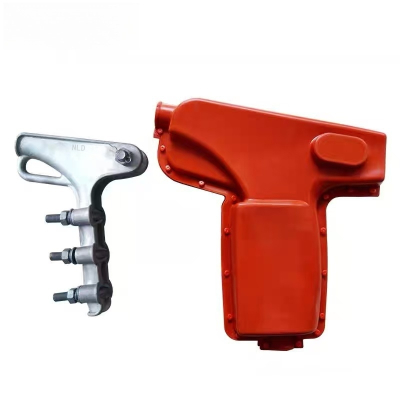 新运 耐张线夹护套 NLL 只