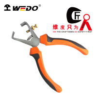 维度(WEDO) WD370-06 剥线钳 电工钳 6"
