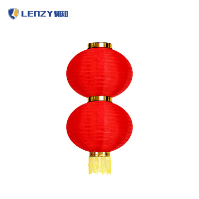 LENZY 韧知 灯笼 16#2 个