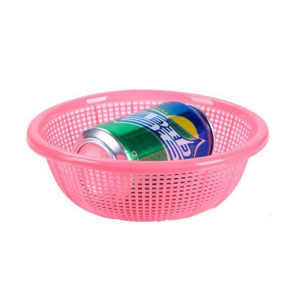 梵澜狸塑料周转款菜筐T75 个