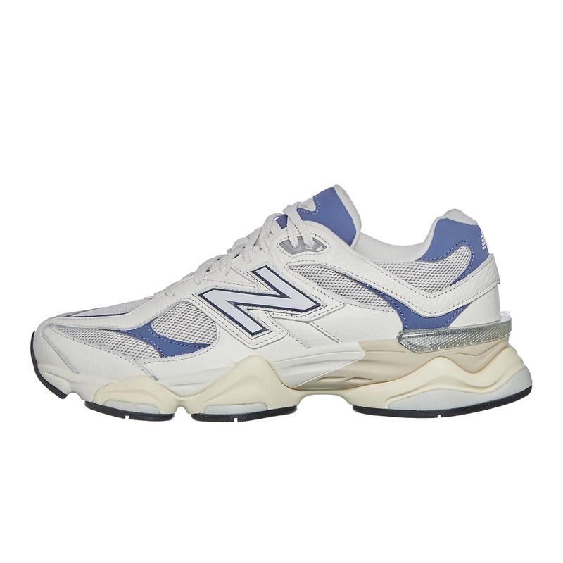 New Balance海盐灰跑步鞋女款轻质透气减震休闲运动跑鞋