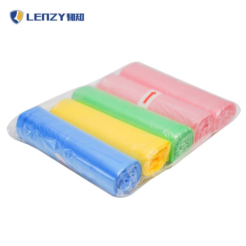 韧知 小垃圾袋 特厚款 包