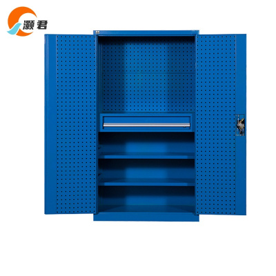 灏君 重型工具柜 一抽 台