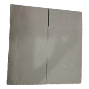 好企来 正方形纸箱三层 20*20*20 50个/组