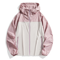 Tduo防晒风衣 H9 件