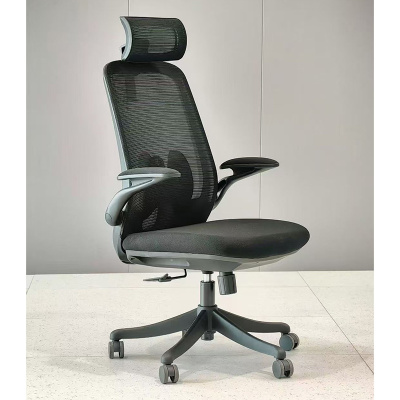 匡大办公椅高级电脑椅人体工学办公椅A2206B