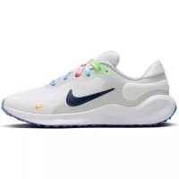 NIKE耐克跑步鞋REVOLUTION 7 NN SE (GS)青少年鞋FN4991-100 D