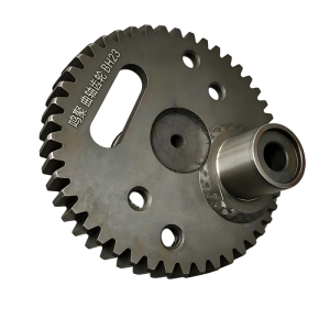 鸣聚 曲轴齿轮 BH23 个