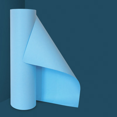 百晟长恒BSCH-A40GS A3双面 80g 3寸芯 440mm*150米/卷 蓝图纸(计价单位:卷)