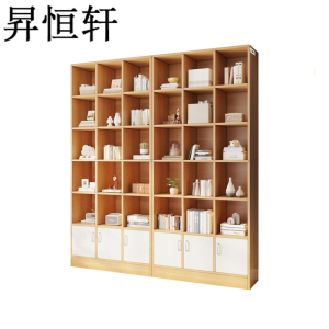昇恒轩 置物柜 置物架 SHX-1627 2*2.4米 /组