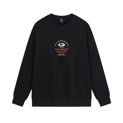 特步套头卫衣975429920253