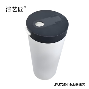 洁艺匠 JYJ7254 净水器滤芯 115mm*305mm(计价单位:台)白色