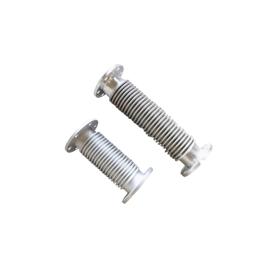 以雅以南 不锈钢波纹管125mm*400mm/根