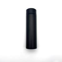 心梦同行316不锈钢保温杯茶水分离热水杯子 男女便携直身杯带温度显示智能水杯 1889/个