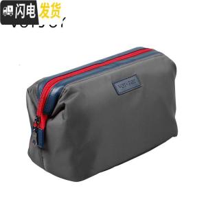 三维工匠新款洗漱包手拿包防水化妆包女收纳袋男士浴包大容量洗澡包收纳包