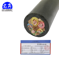 老岗 铜芯橡套软电缆