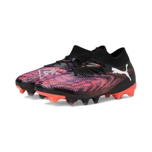 彪马(Puma)男足球鞋轻量透气稳定抓地耐磨舒适百搭户外训练鞋