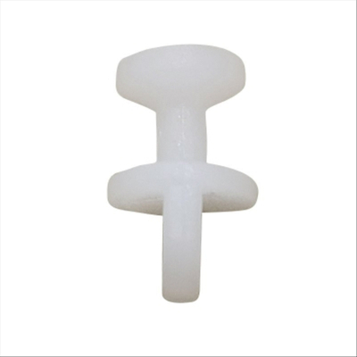 点时诚鑫窗帘滑轮纳米轮 宽9mm*高18mm 1个