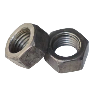 六角螺母GB/T6170 碳钢(强度4.8) M20