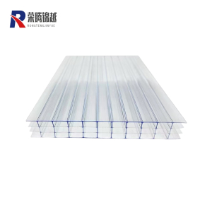 荣腾锦越 阳光板 14mm厚(拆旧换新) 平方米