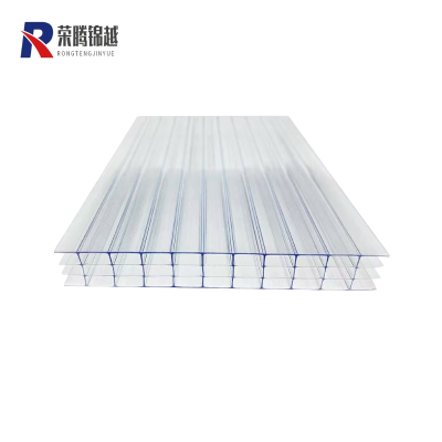 荣腾锦越 阳光板 14mm厚(拆旧换新) 平方米