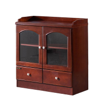 金睦源 JIN MU YON 茶水柜 两门 个