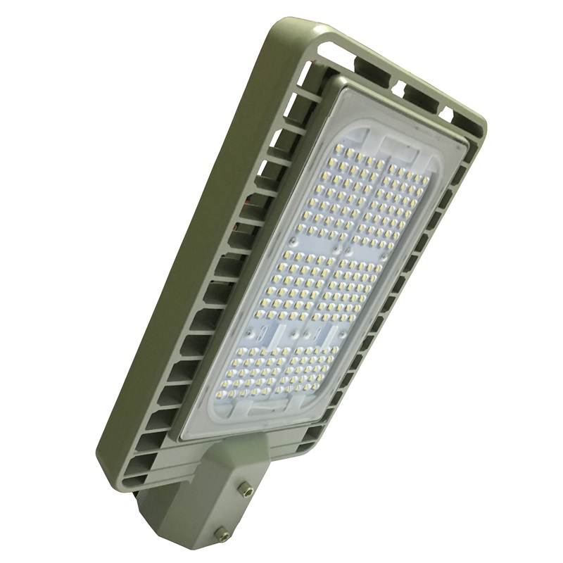 LHDQ 领航电器 LED路灯 LHF2440B-150W 150W 220V 冷光6000K IP65